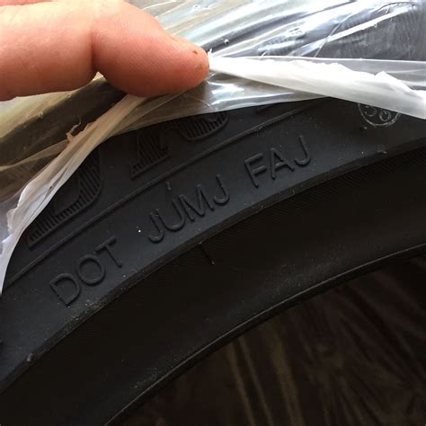 Reifen für pkws, lkws und motorräder extrem günstig online kaufen. Dot Nummer Bedeutung? (Auto, KFZ, Reifen)