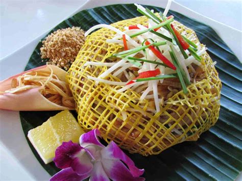 10 Easy Thai Food Recipes You Should Definitely Try | Healthdigezt.com