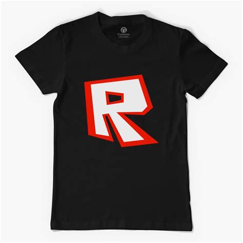 Roblox Mens T Shirt Customon