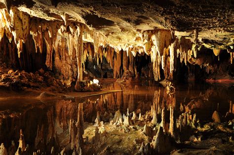 Stalactites And Stalagmites Which Is Which