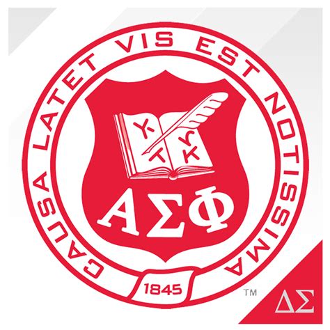 Alpha Sigma Phi Fraternity Coastal Carolina University