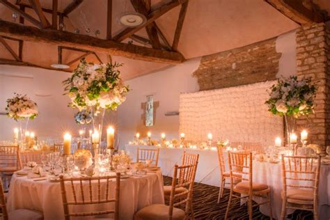 Beautiful Cotswolds Wedding Venues With The Principal Hotel Company