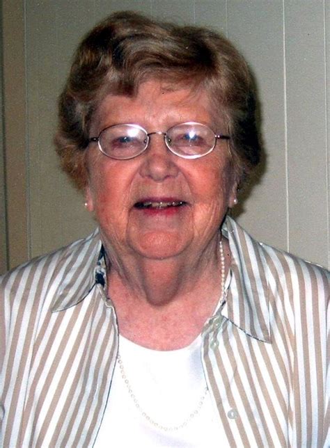 Jean Morse Obituary Martinsville Va