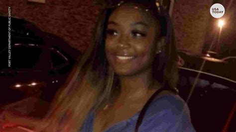 Missing Georgia College Students Body Discovered