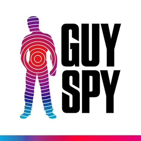 guyspy gay dating and same sex location based text voice and video chat by social tech unlimited