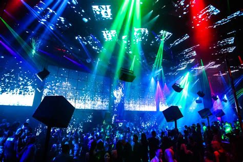 10 Mejores Discotecas Y Bares En Las Vegas Para Salir De Fiesta 2023