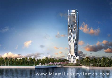 One Thousand Museum Condos By Zaha Hadida True Masterpiece Of