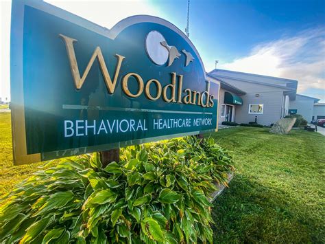 Facilities • Woodlands Behavorial Healthcare Network