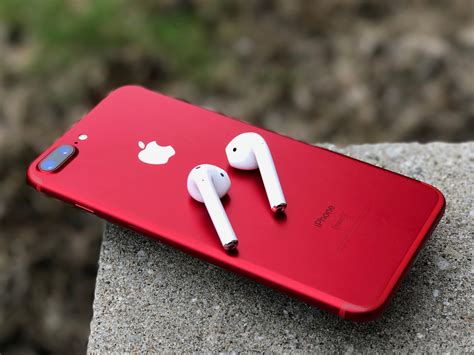 Features 5.5″ display, apple a11 bionic chipset, dual: Apple Announces New Red iPhone 8 | Financial Tribune