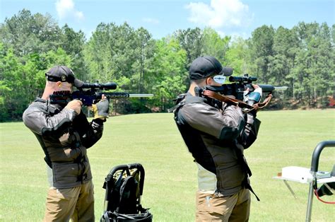 Dvids Images Fort Benning Soldiers Teach Marksmanship Course In Nc