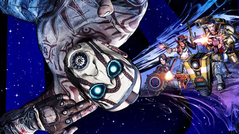 Borderlands Getting New Sequel And Movie Adaptation