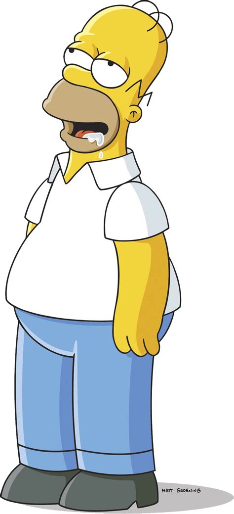 Homer Simpson Png 3f8 Homer Simpson Simpson The Simpsons