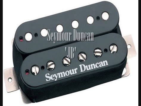Looking to do coil tapping on all 3 of these duncan pups. Seymour Duncan Jb Jr Wiring Diagram - Wiring Schema