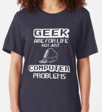 Computer Funny Geek T Shirts Redbubble