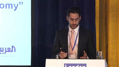 Lbs Middle East Conference 2013 Part 8 Closing Youtube