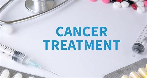 Types Of Cancer And Cancer Treatment Options Be Informed