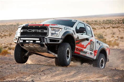 Baja 500 Claims 3 Lives This Year Automobile Magazine