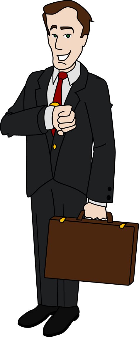 Free Businessman Cliparts Download Free Businessman Cliparts Png Images Free Cliparts On