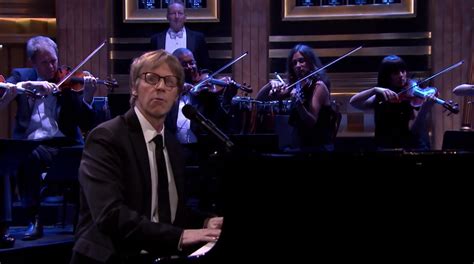 Dana Carvey “choppin Broccoli” The Orchestral Version Snl Sketch Returns On The Tonight Show