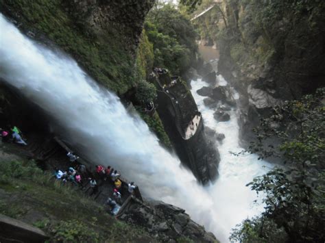 14 Things You Have To Try In Ecuador Ecuador Outdoor Water