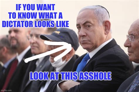 Zionist Dictator Imgflip