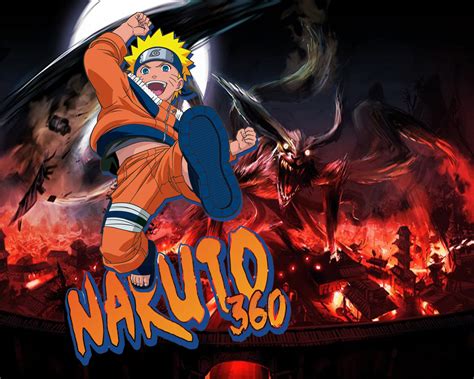 Naruto Wallpaper Naruto
