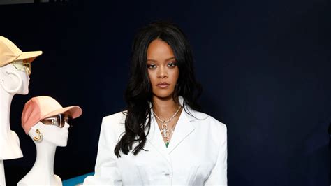 Rihannas Fenty Brand Is Going On Hiatus As Savage X Fenty Expands Vogue