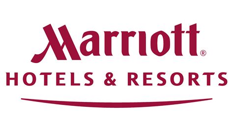 Marriott Logo 2022