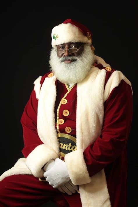 The Decaturish Podcast Talks To Santa Claus Decaturish Locally
