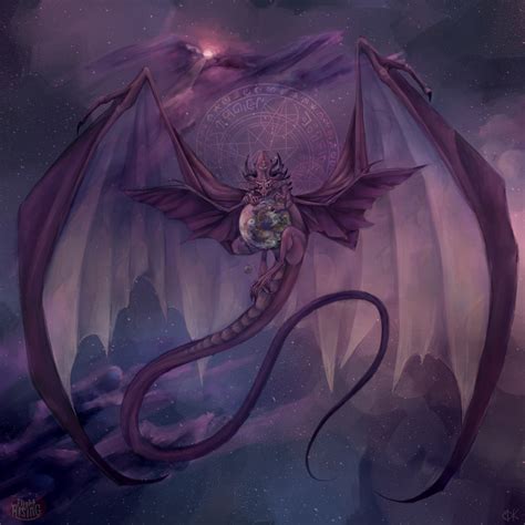 The Arcanist — Weasyl