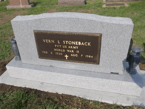 5 Free Government Headstone Options For United States Veterans