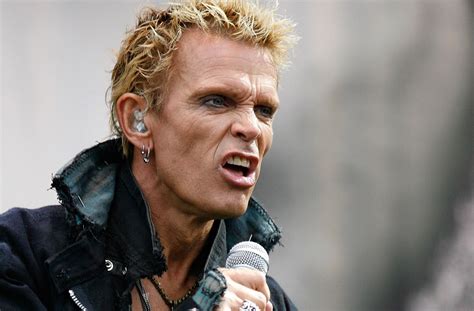 Oct 25, 2019 · billy idol children. Billy Idol Height, Weight, Age and Body Measurements