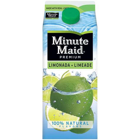 Limeade Can Kroger Frozen Concentrate Limeade 12 Oz Nutrition