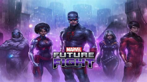 marvel wallpaper art from gallery 6 hd future fight videogame marvelart marvelcomics