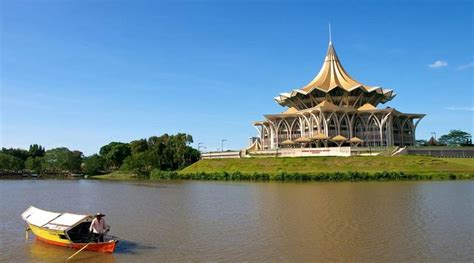 We'll send a list to your inbox, once a day. 20 Top Places to Visit & Things to Do in Malaysia - Tour ...
