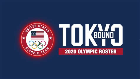 2020 Olympic Team Selection Trials Head To Okc