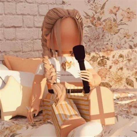 Aesthetic Roblox Avatars For Girls Roblox Soft Girl Aesthetic Outfit