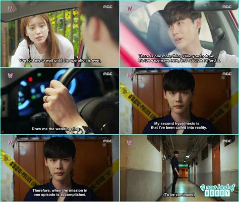 The Car Kiss Two Worlds W Ep 12 Review Our Thoughts A New Kind