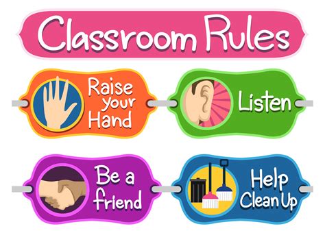 Free Printable English Classroom Posters Printable Templates