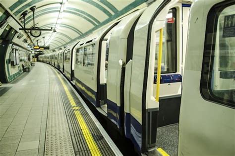 London Transport Fares Most Expensive In The World