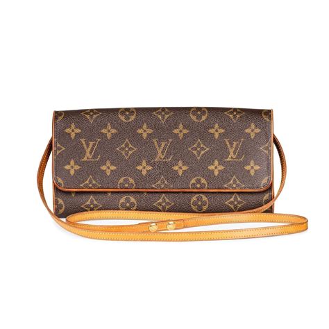 Louis Vuitton Crossbody Bag With Chainsaw Paul Smith