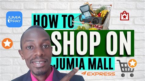 How To Order Or Buy Items On Jumia The No One Online Shopping Mall In
