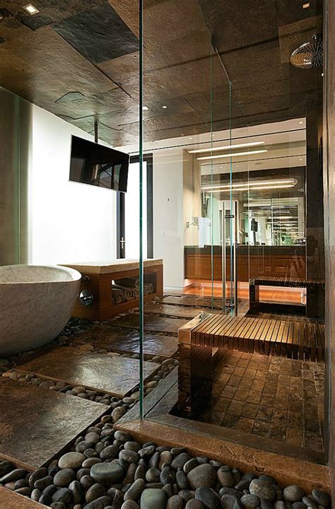 36 dream spa style bathrooms make a home spa bathroom decoholic spa style bathroom