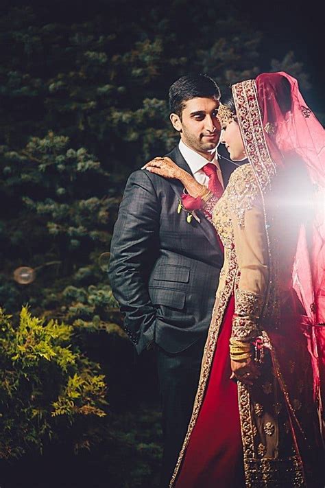 Pakistani Bride And Groom Photo Shoot Pakistani Wedding Poses