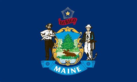 Gun Control Group Urges Maine Residents To Defeat Bill That Would Allow