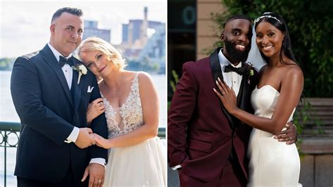 ‘married At First Sight Get To Know The Season 14 Cast Photos