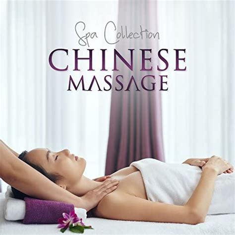 Amazon Music Pure Massage Music Consortのchinese Massage Spa Collection Pressure Points