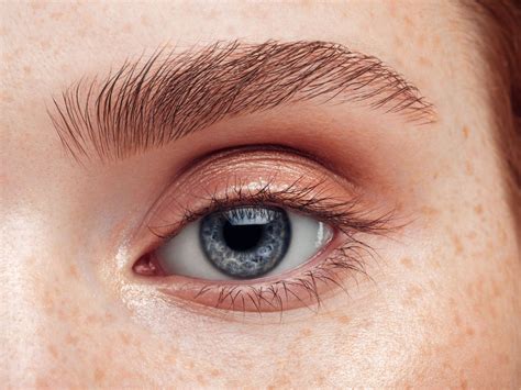 4 Hacks I Use To Make My Thin Patchy Eyebrows Look Way Fuller In 2020