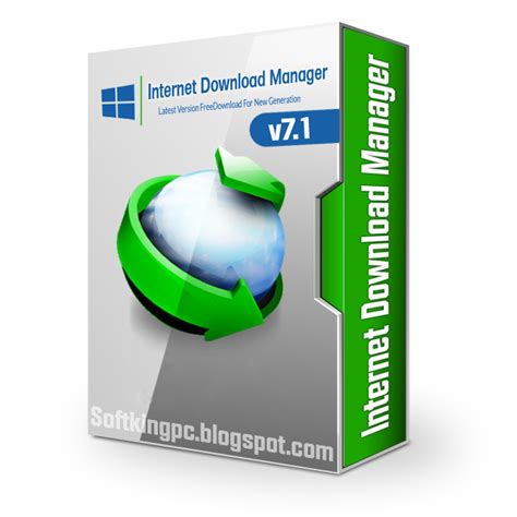 This is a download manager application to maximize internet speed, managing downloaded files, and do you want to try this software before buying it? IDM 7.1 CRACK Internet Download Manager Full Version Free Download || IDM Crack 2019 || IDM 7.1 ...