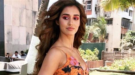 Disha Patani Lost Six Months Of My Life Because I Couldnt Remember